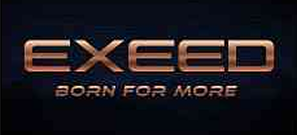 Exeed Premium Shymkent