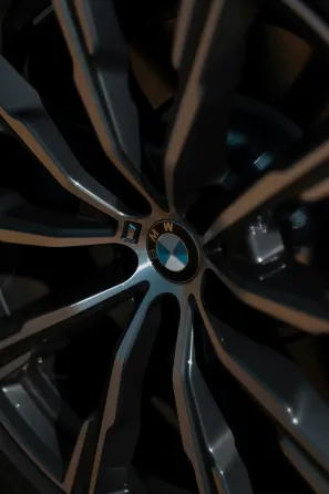 BMW M3 2021 Астана