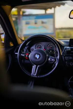 BMW M3 2021 Астана - изображение 8