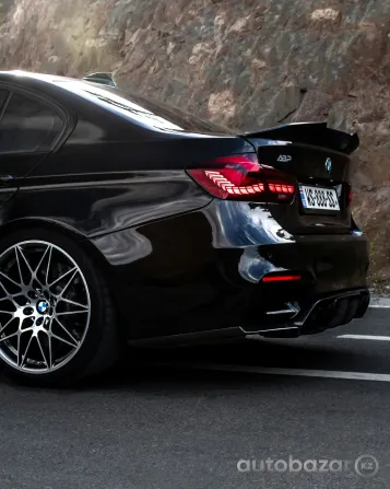 BMW M3 2021 Астана - изображение 5