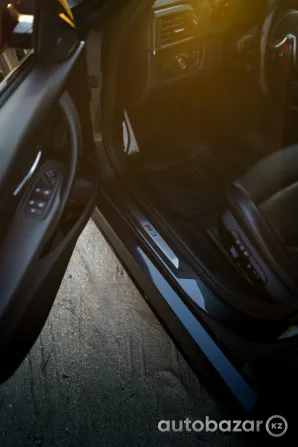 BMW M3 2021 Астана - изображение 7
