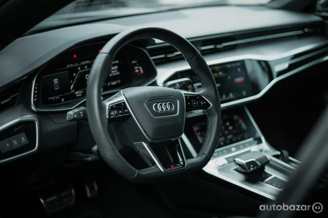 Audi RS 7 2023 Астана - изображение 10
