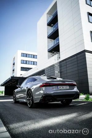 Audi RS 7 2023 Астана - изображение 3