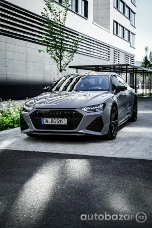 Audi RS 7 2023 Астана - изображение 1