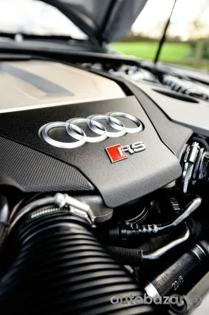 Audi RS 7 2023 Астана - изображение 9