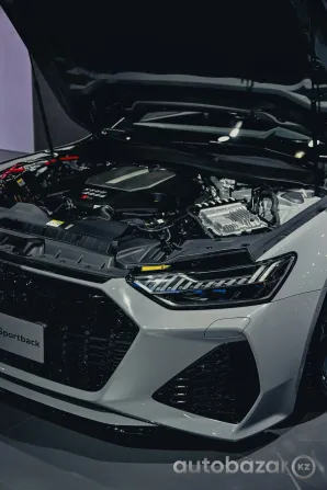 Audi RS 7 2023 Астана - изображение 8