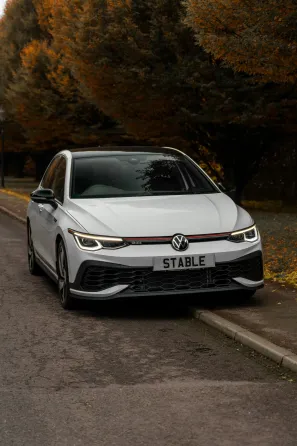 Volkswagen Golf GTI 2023 Астана