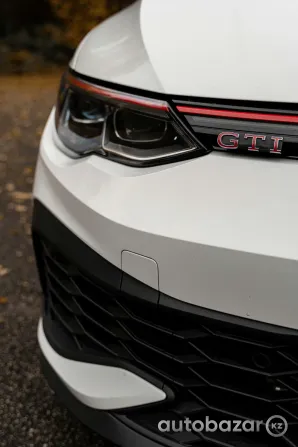 Volkswagen Golf GTI 2023 Астана - изображение 7