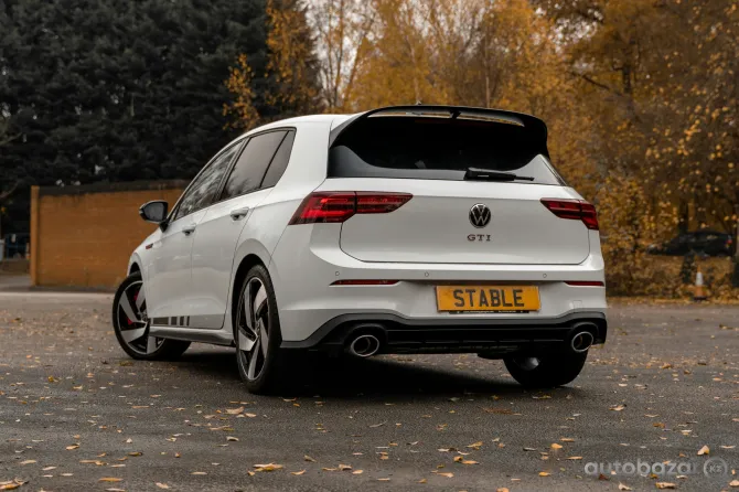 Volkswagen Golf GTI 2023 Астана - изображение 5