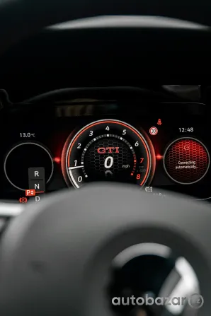 Volkswagen Golf GTI 2023 Астана - изображение 9