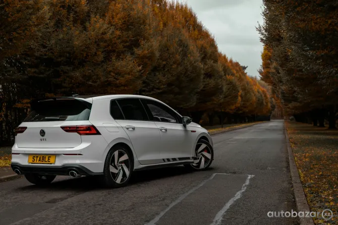 Volkswagen Golf GTI 2023 Астана - изображение 3