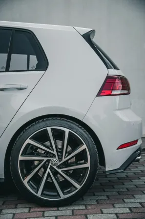Volkswagen Golf 2021 Астана