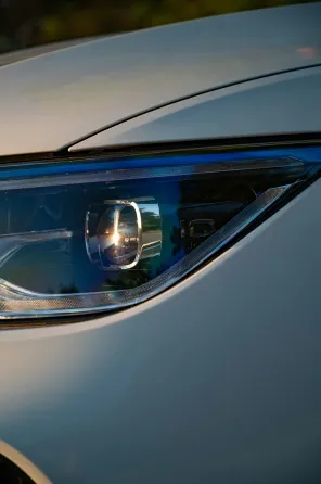 Volkswagen Golf 2021 Астана