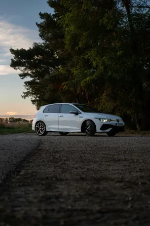 Volkswagen Golf 2021 Астана