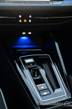 Volkswagen Golf 2021 Астана - изображение 10