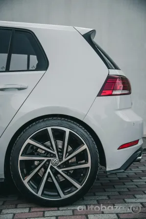 Volkswagen Golf 2021 Астана - изображение 4