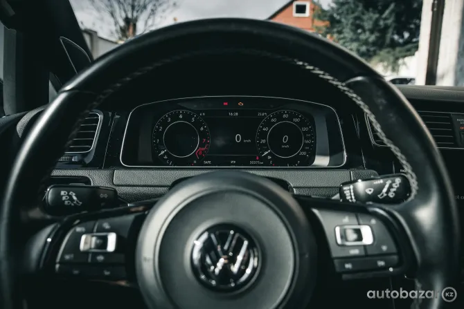 Volkswagen Golf 2021 Астана - изображение 9