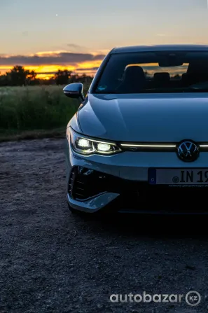 Volkswagen Golf 2021 Астана - изображение 7