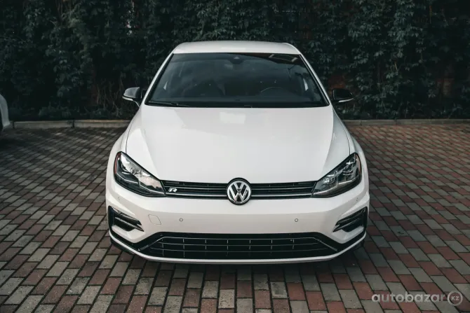 Volkswagen Golf 2021 Астана - изображение 2