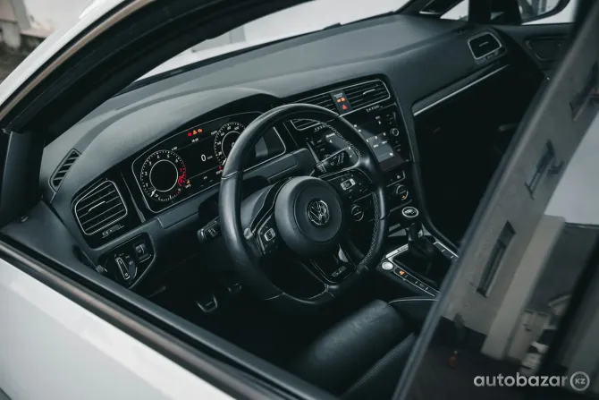 Volkswagen Golf 2021 Астана - изображение 8