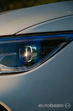 Volkswagen Golf 2021 Астана - изображение 5