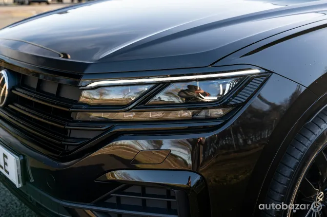 Volkswagen Touareg 2021 Астана - изображение 2