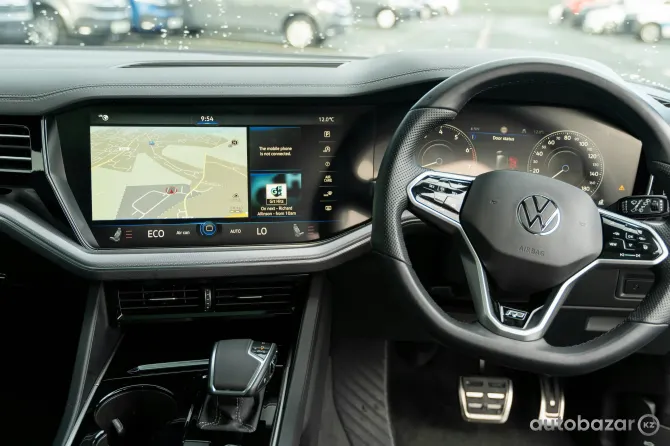 Volkswagen Touareg 2021 Астана - изображение 7
