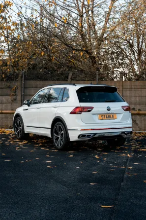 Volkswagen Tiguan 2024 Астана