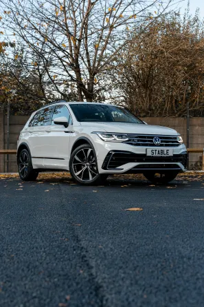 Volkswagen Tiguan 2024 Астана