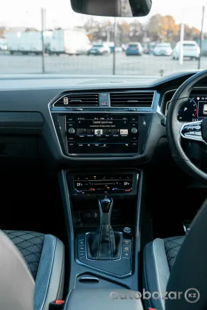 Volkswagen Tiguan 2024 Астана - изображение 8