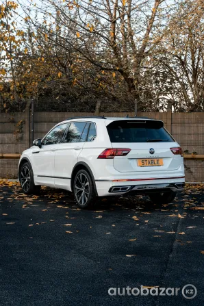 Volkswagen Tiguan 2024 Астана - изображение 5