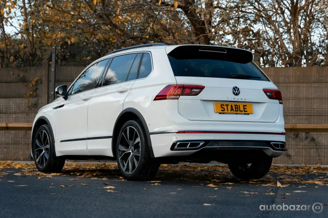 Volkswagen Tiguan 2024 Астана - изображение 6
