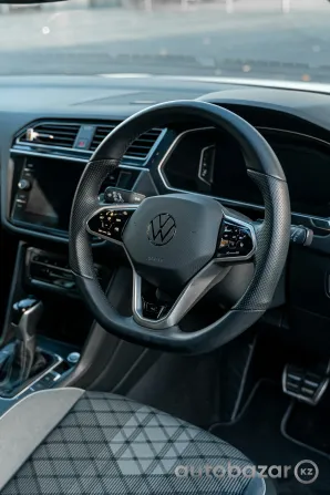Volkswagen Tiguan 2024 Астана - изображение 10