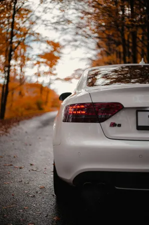 Audi S5 2020 Астана