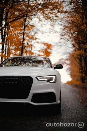 Audi S5 2020 Астана - изображение 7