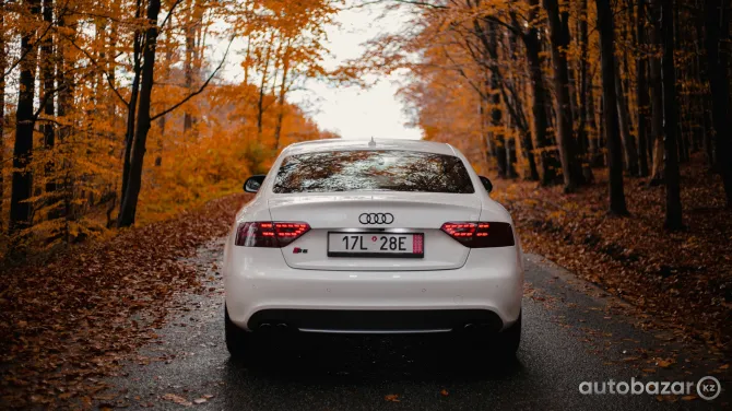 Audi S5 2020 Астана - изображение 4