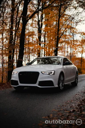 Audi S5 2020 Астана - изображение 1
