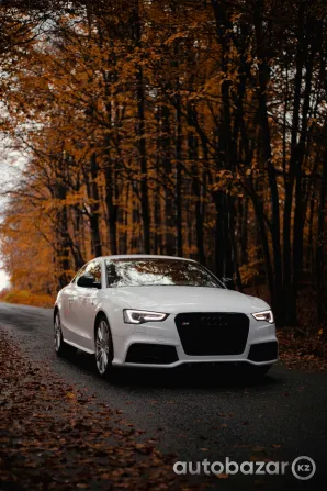 Audi S5 2020 Астана - изображение 2
