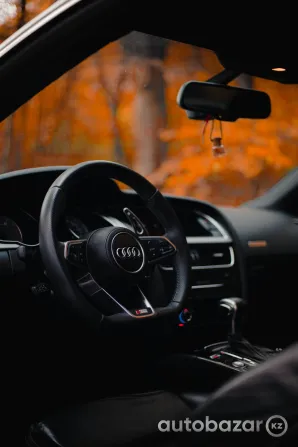 Audi S5 2020 Астана - изображение 9