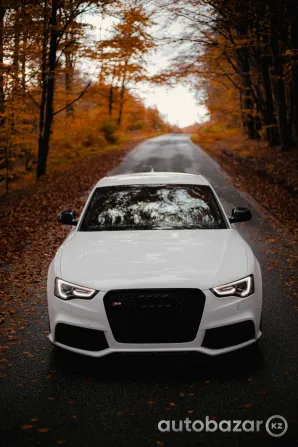 Audi S5 2020 Астана - изображение 3
