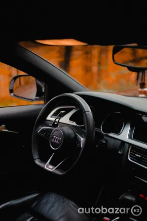 Audi S5 2020 Астана - изображение 10
