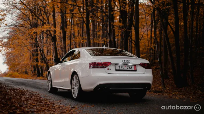 Audi S5 2020 Астана - изображение 5
