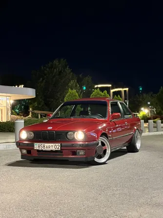 BMW 3 Series 1980 Астана