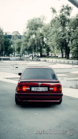 BMW 3 Series 1980 Астана - изображение 7