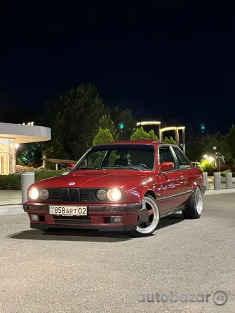 BMW 3 Series 1980 Астана - изображение 1