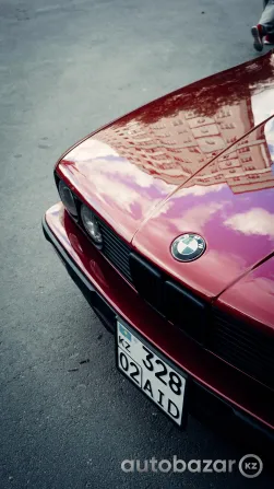 BMW 3 Series 1980 Астана - изображение 9