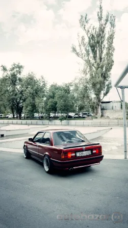 BMW 3 Series 1980 Астана - изображение 6