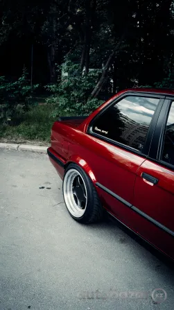 BMW 3 Series 1980 Астана - изображение 8