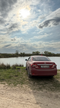 Toyota Corolla 2010 Алматы