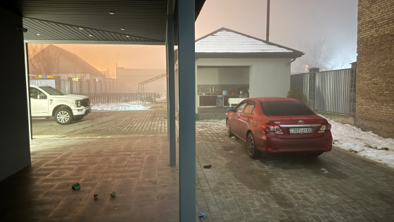 Toyota Corolla 2010 Алматы